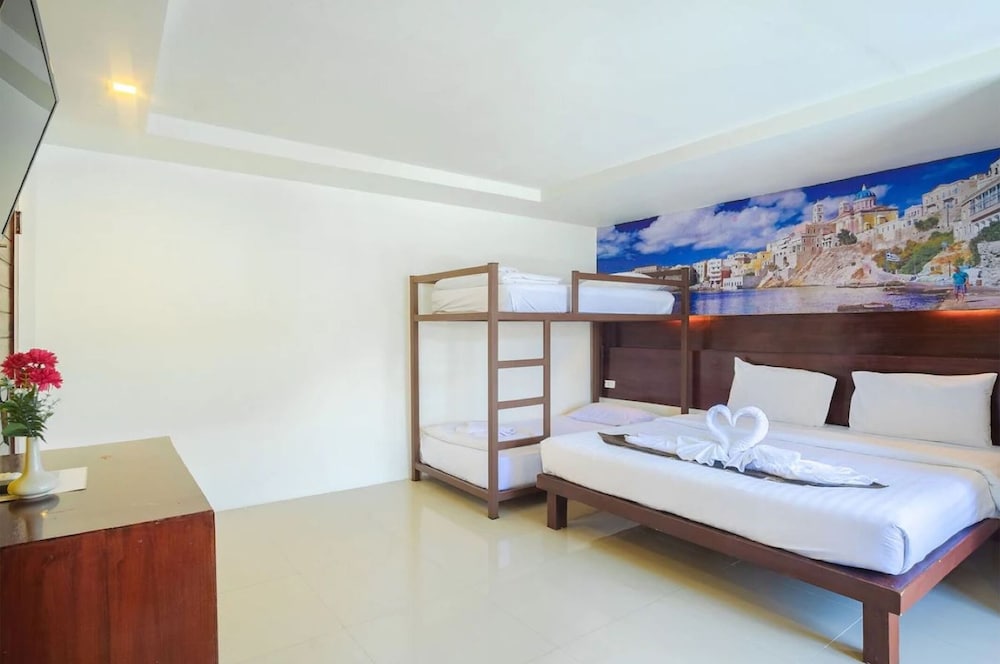 Patong Buri Resort 15/50