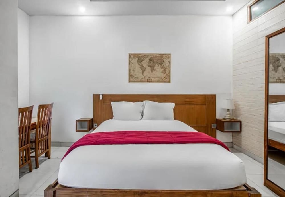 Saren Guest House Bali 33/59