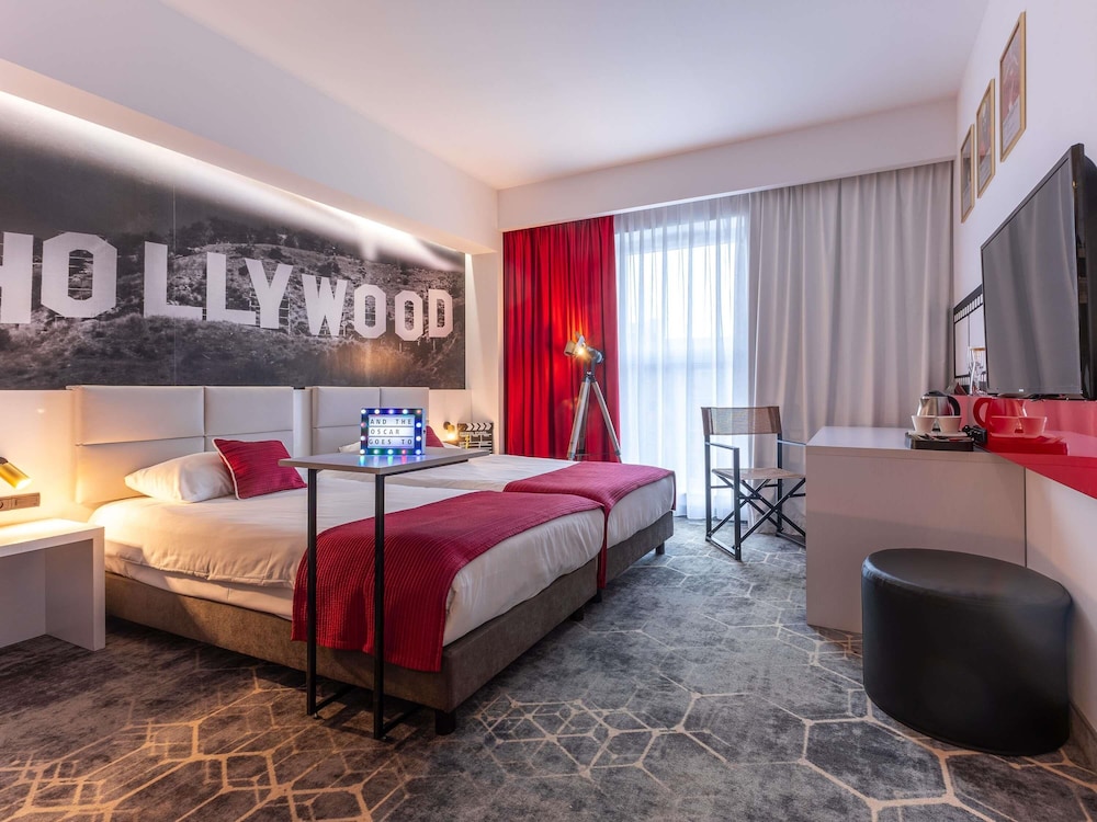 Ibis Styles Nowy Sacz 23/52