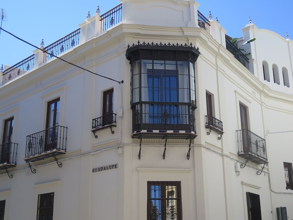 Posada Pilatos 2/33
