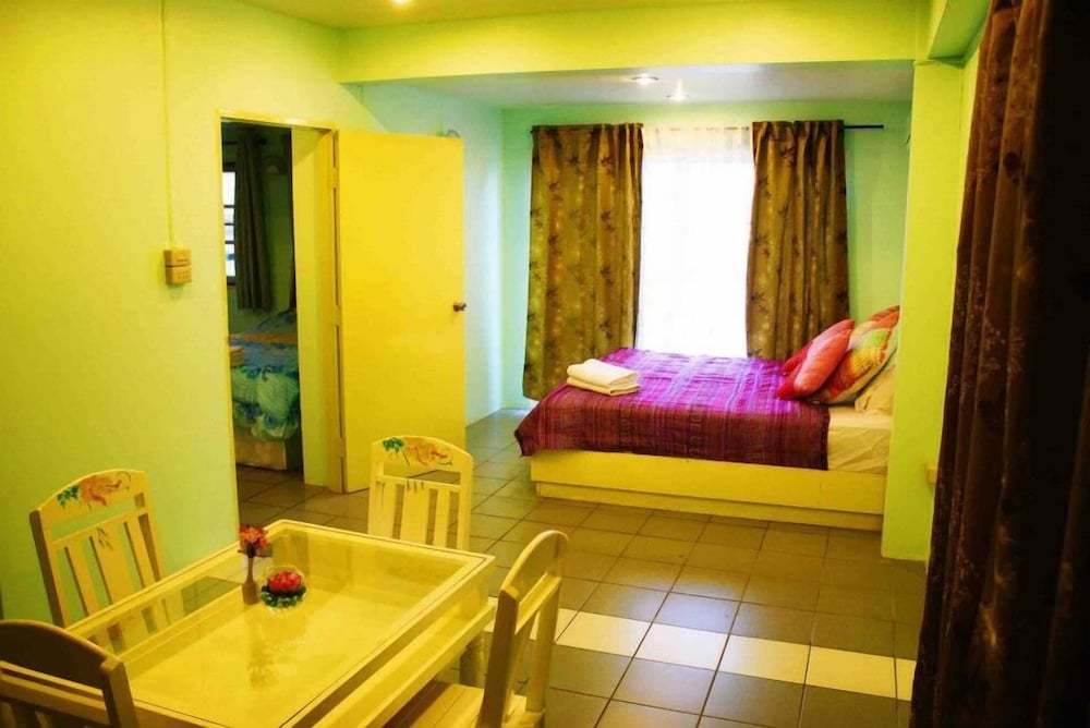 Hotel O Bupatara Chiangmai 40/58