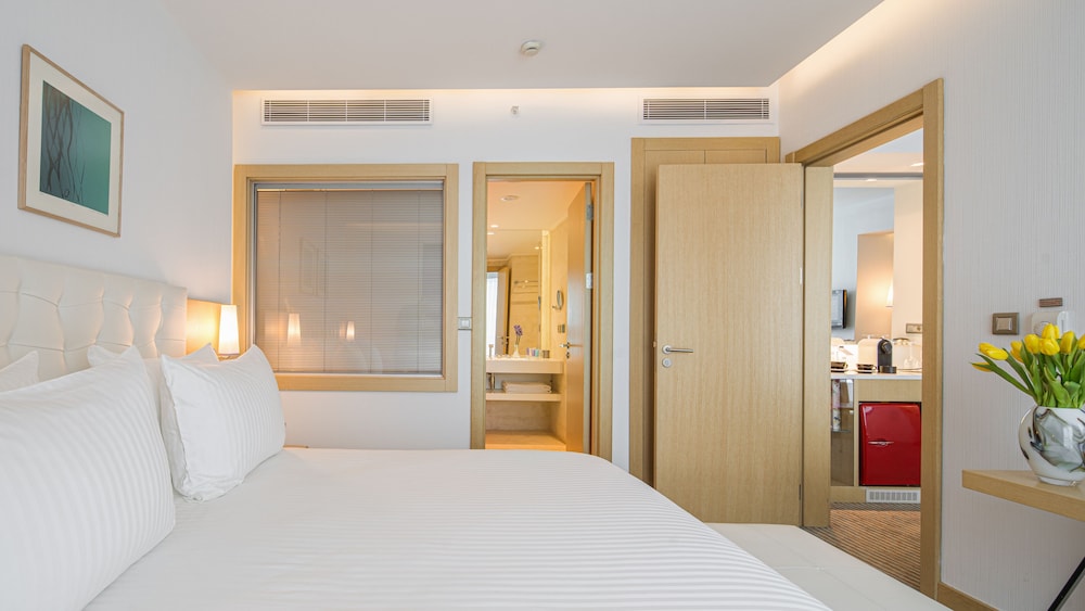 Wyndham Ankara 13/75