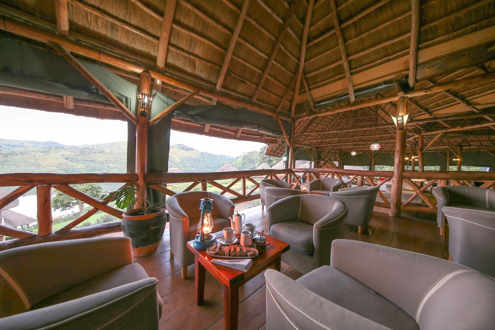 Crater Safari Lodge 19/50