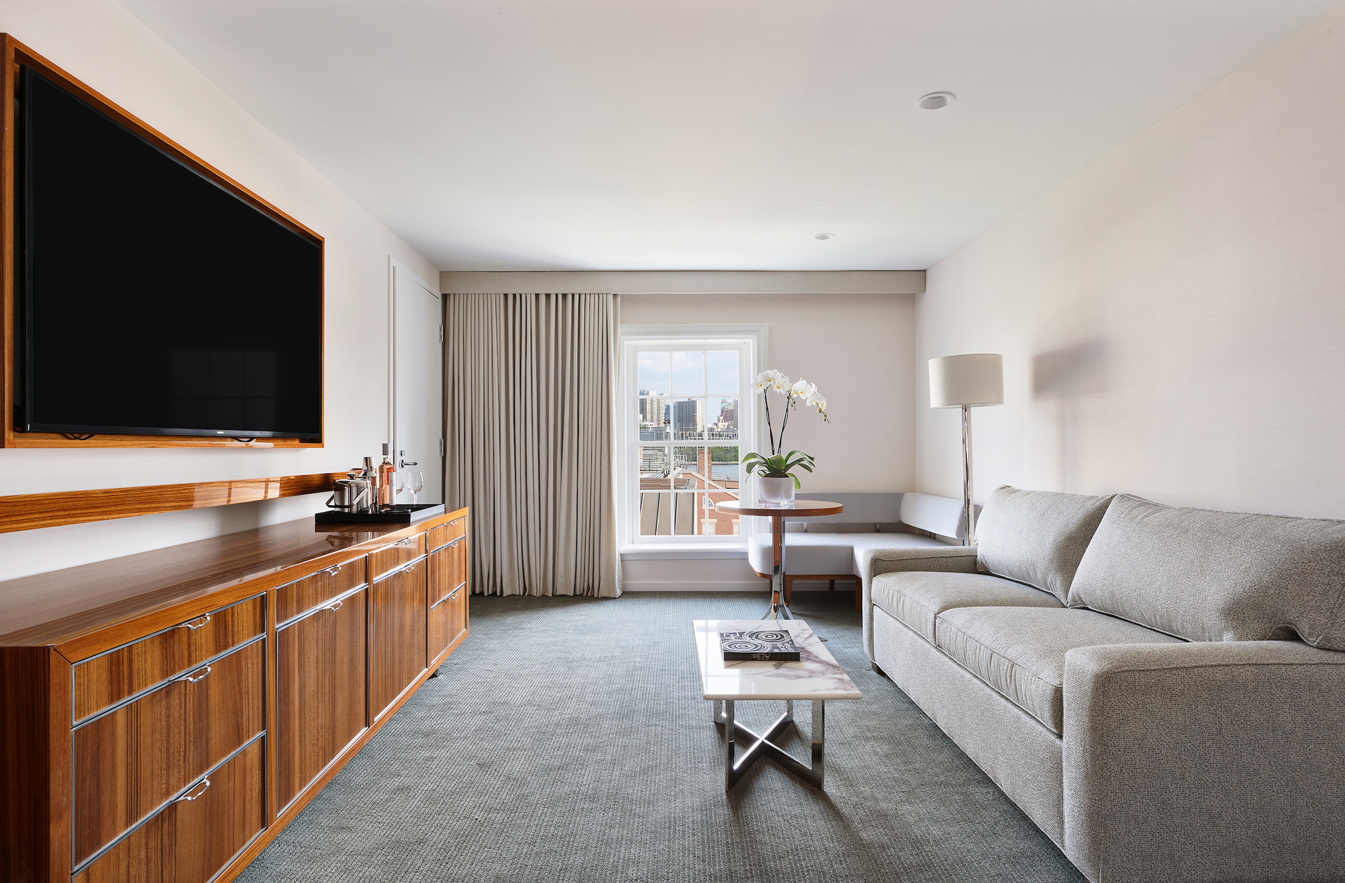 33 Hotel, New York City, Seaport 26/46