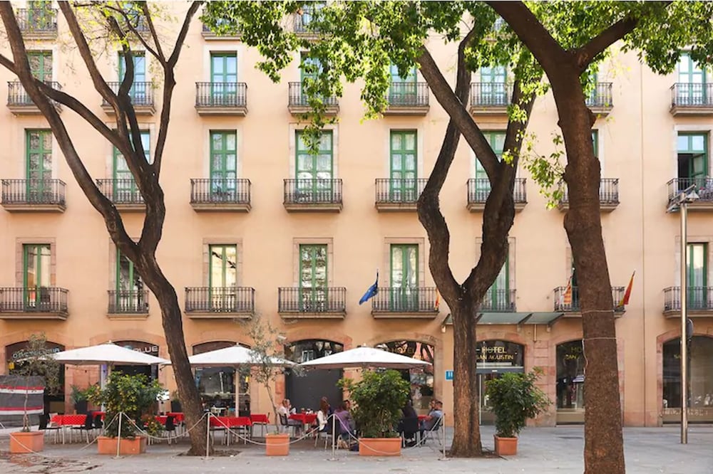 Sant Agusti Hotel 6/50
