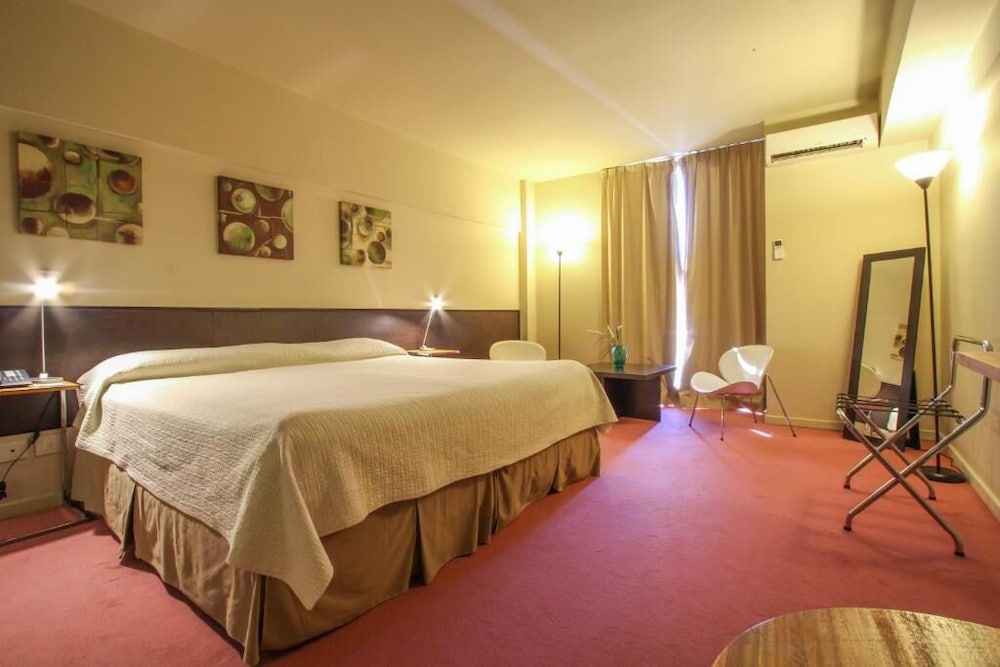 UNO BUENOS AIRES SUITES 10/60
