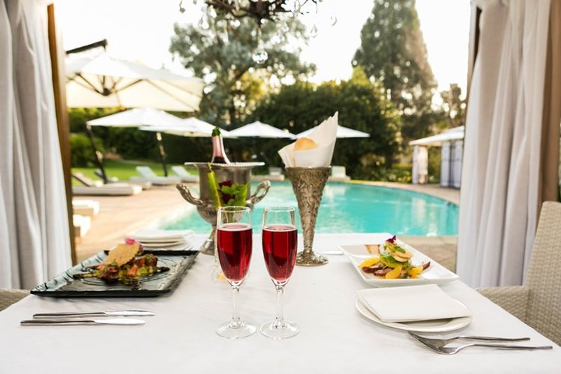 Fairlawns Boutique Hotel Spa 6/20
