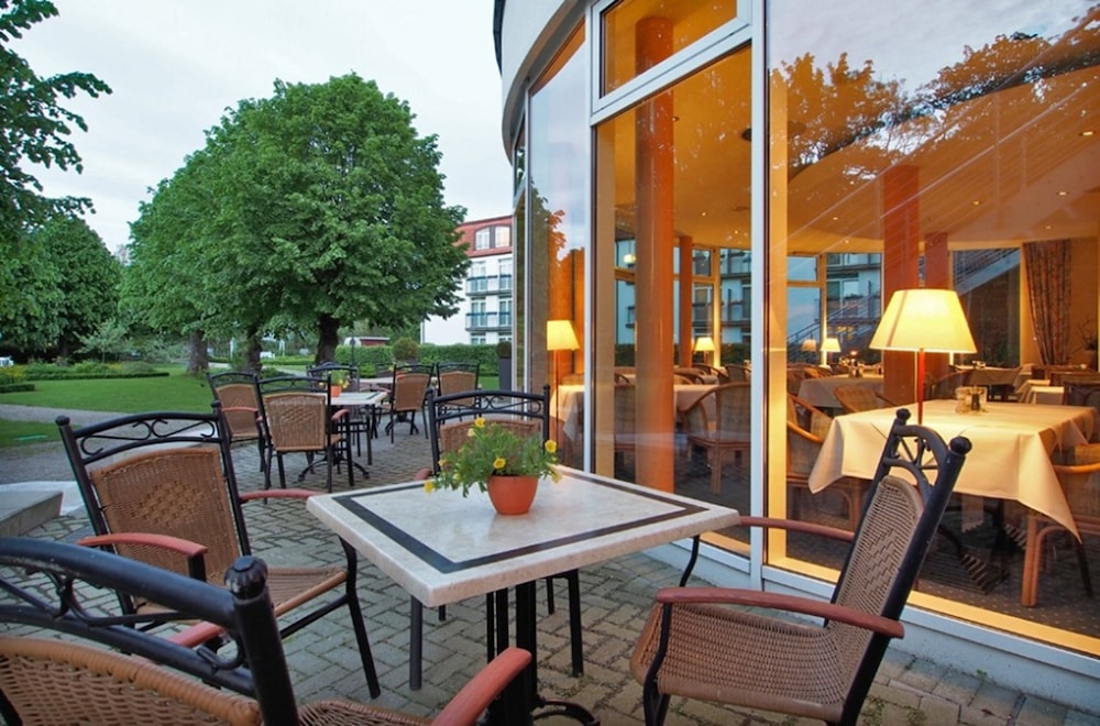 TOP CountryLine Seehotel Grossherzog 36/52
