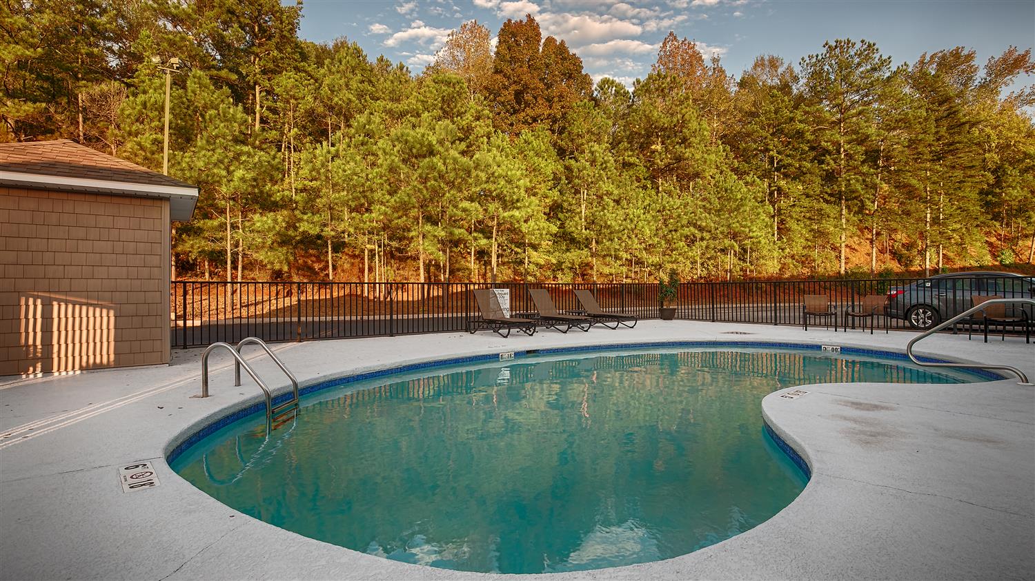 Best Western Suites 33/33