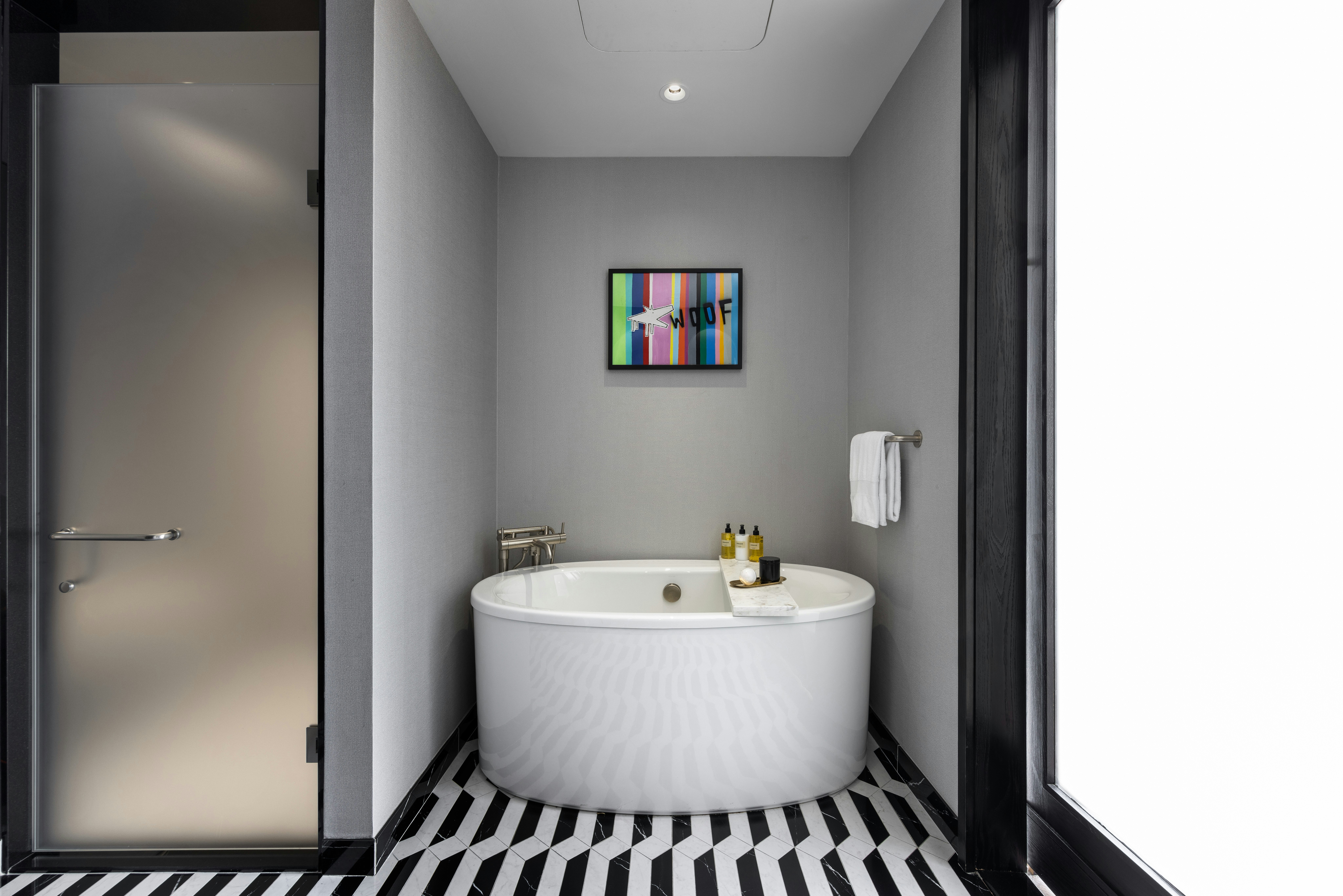 Daxton Hotel Birmingham, Curio Collection by Hilton 16/17