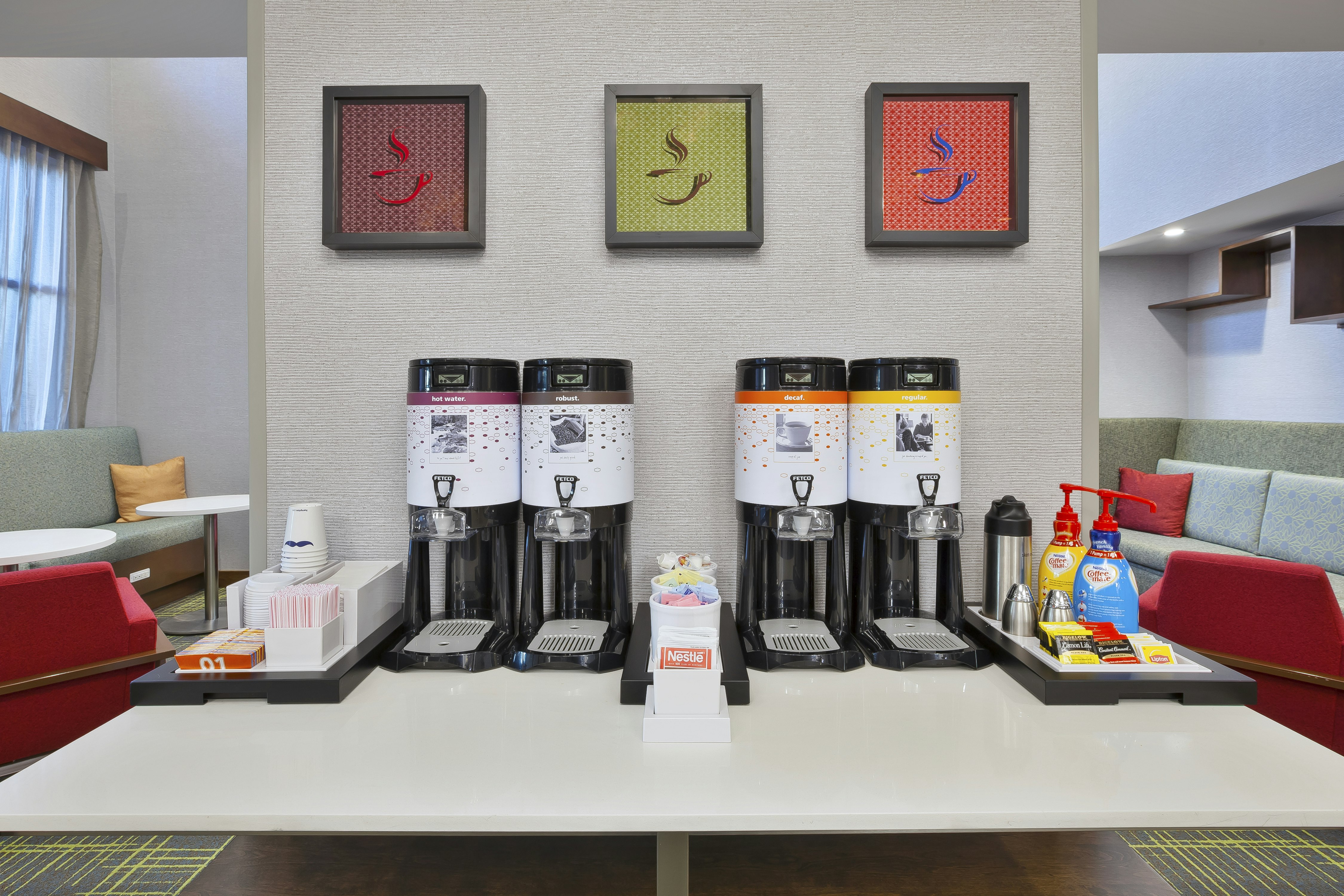 Hampton Inn & Suites Grandville Grand Rapids South 26/35