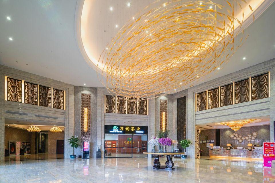 Wanjia International Hotel 9/30