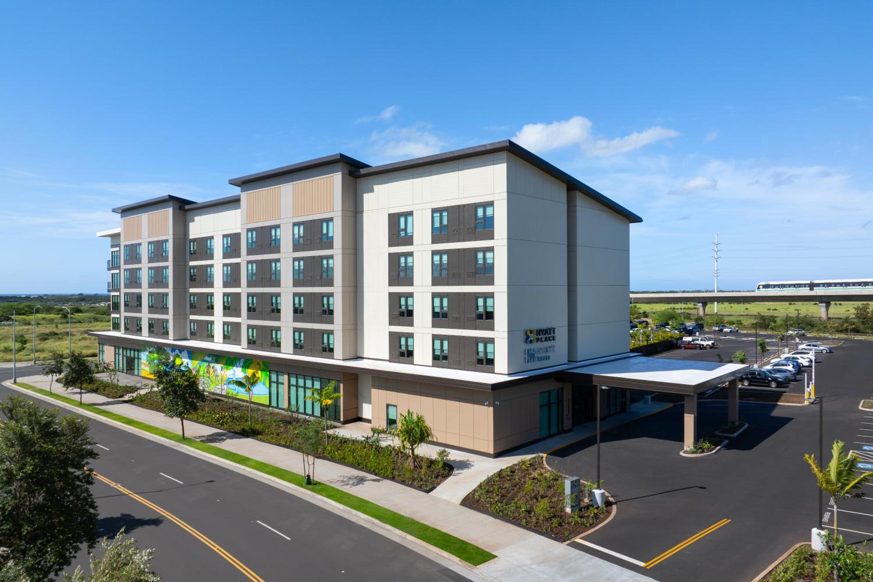 Hyatt House At Ho'Opili 1/50