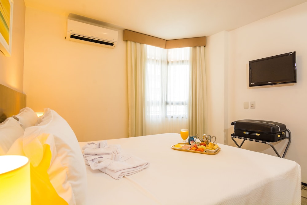 Nobile Suites Golden Fortaleza 27/50
