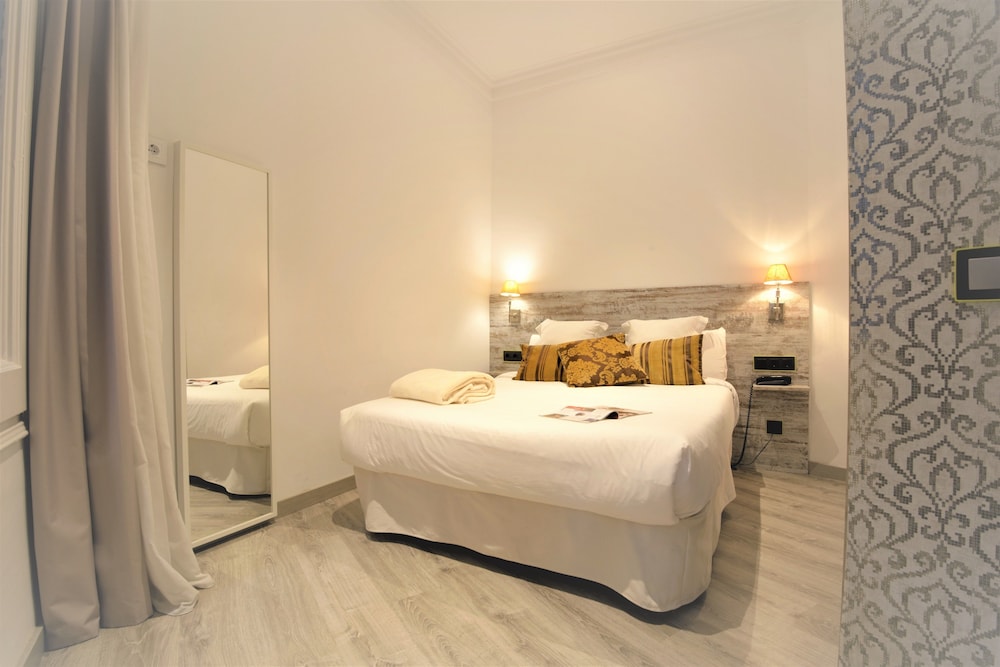 Dreamkeys Apartments and Suites 21/76