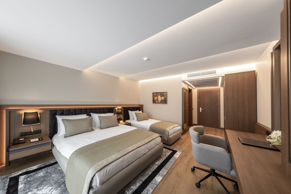 Vital Hotel Fulya 22/65