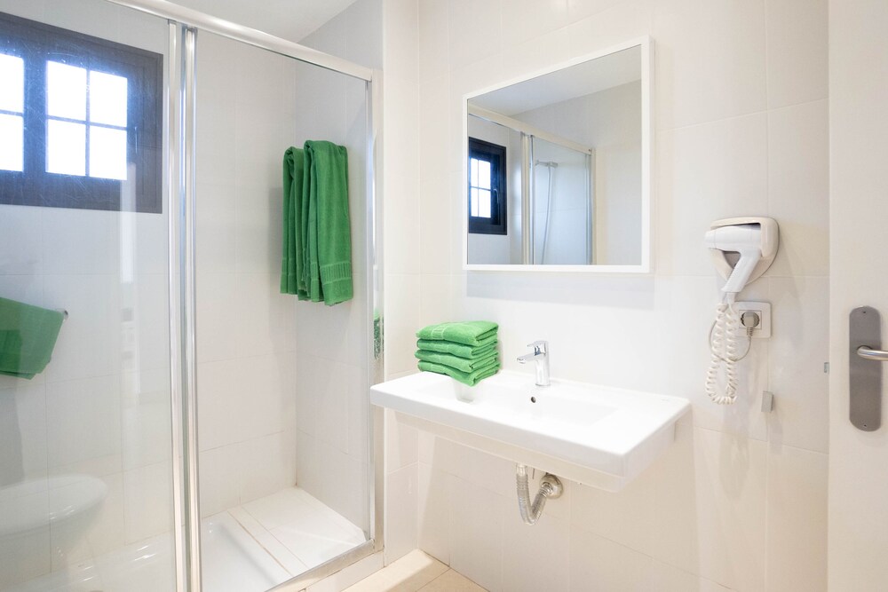 Apartamentos Flamingo 33/39