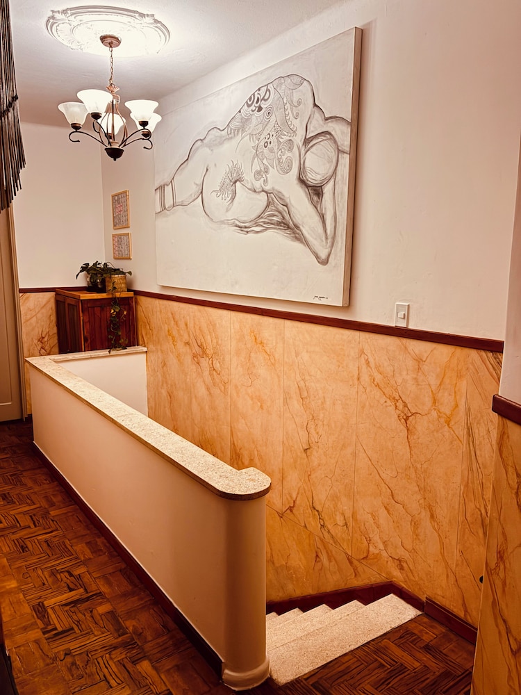 Boutique Casa Teatro Hotel 7/49
