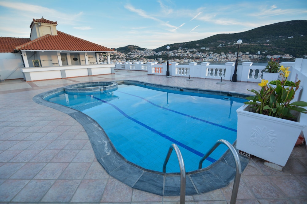 Samos City Hotel 5/69