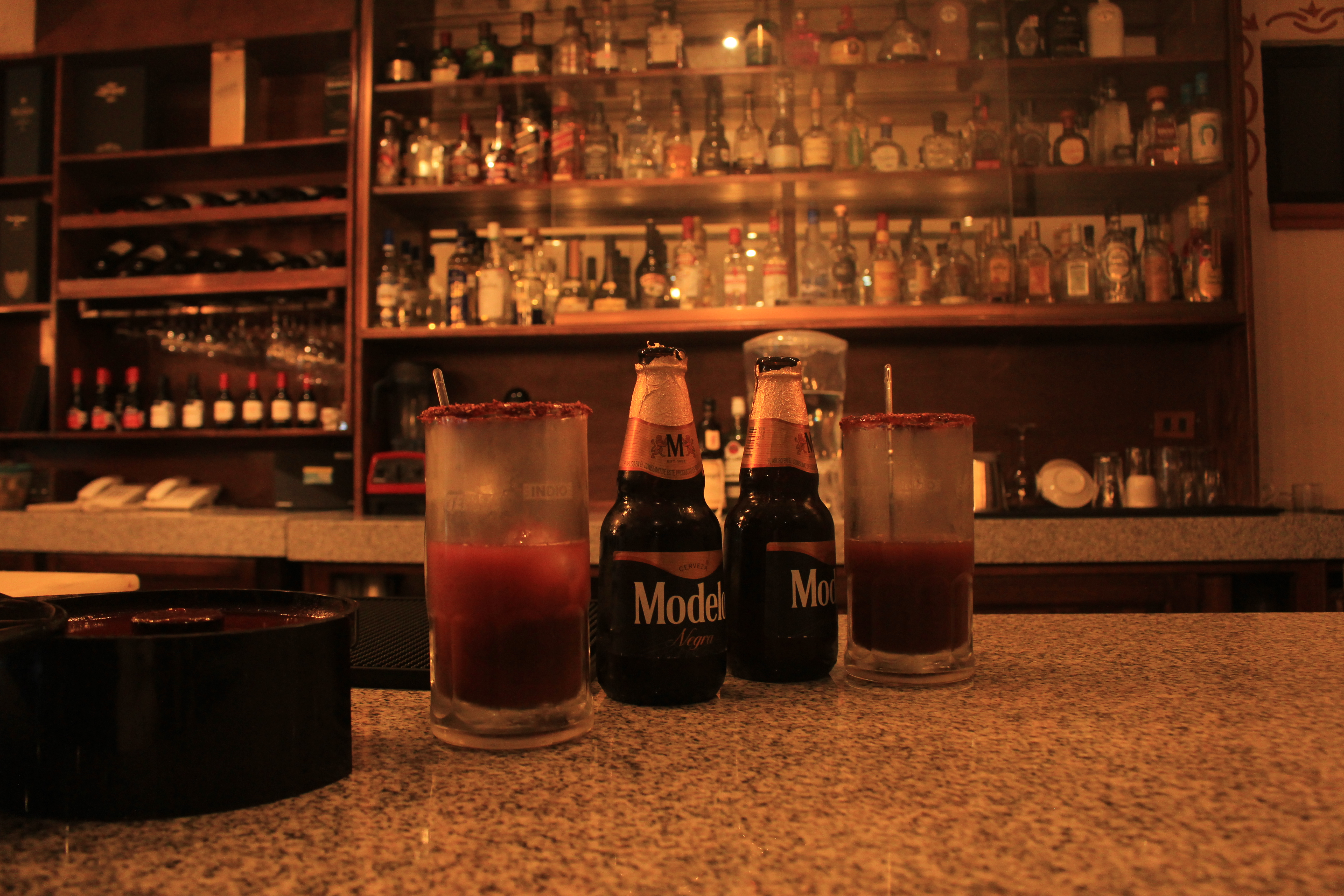 Hotel Meson del Puente 12/27