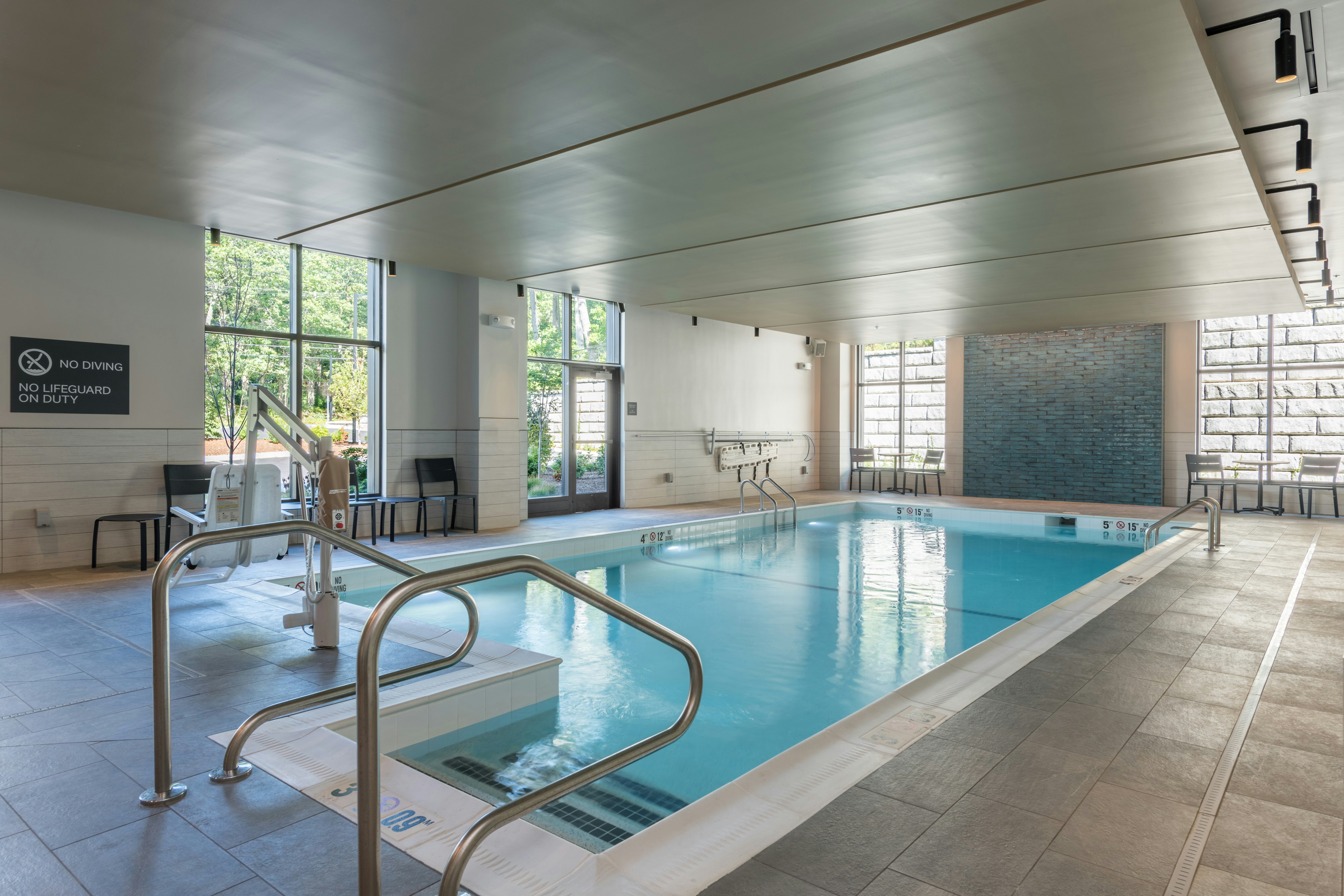 Hilton Garden Inn Boston Canton 6/23