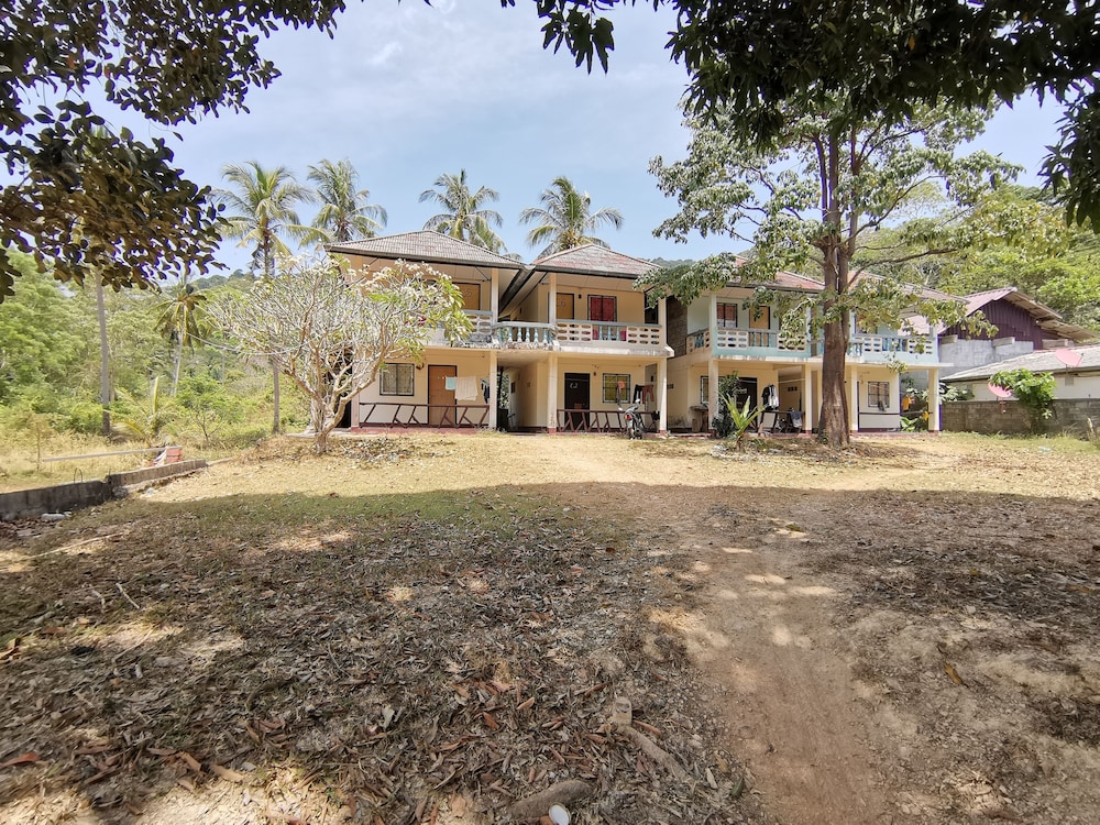 Klong Jark Bungalows 2/49