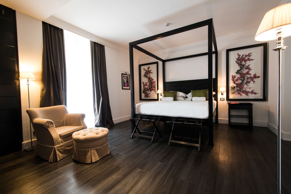 Hotel Michelangelo and Day SPA 17/70