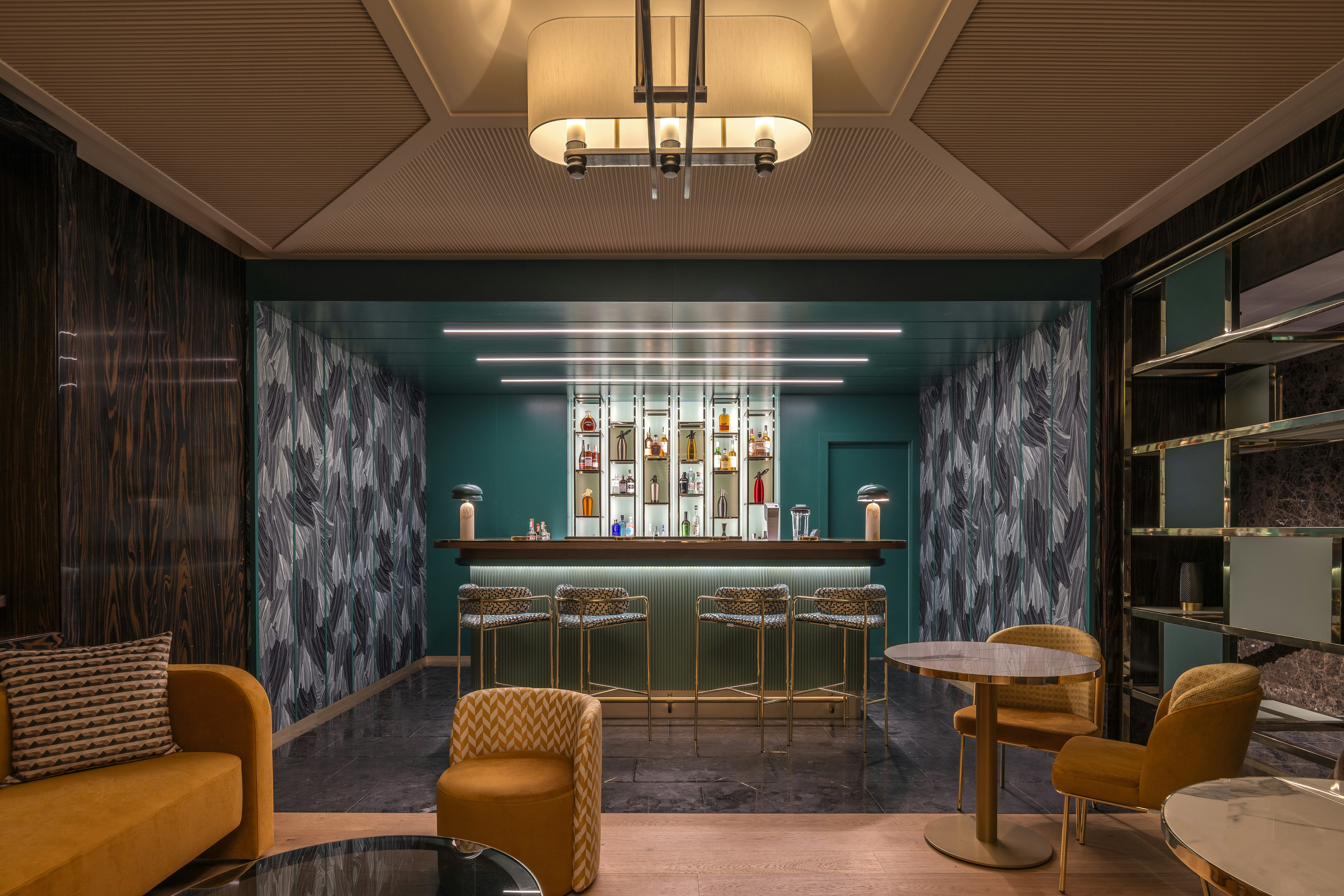 Hilton Turin Centre 48/62