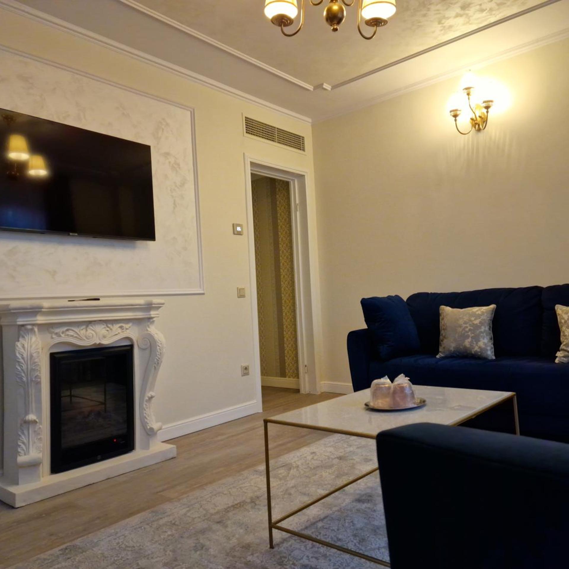 Hotel Caraiman 32/50