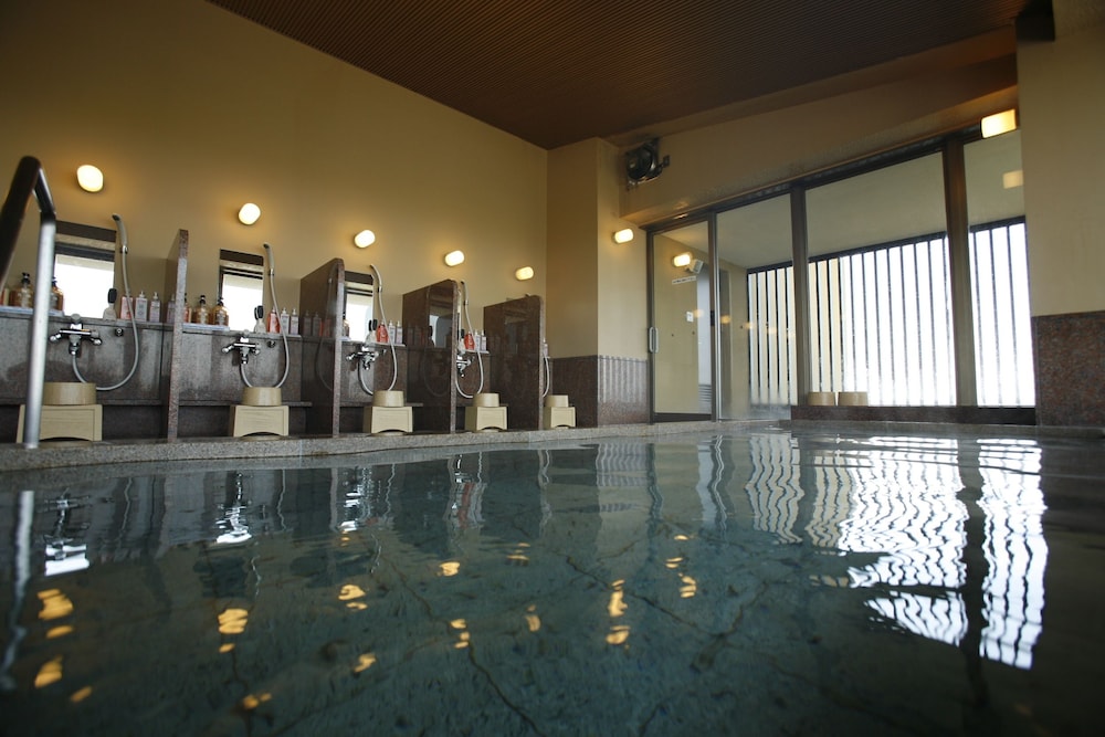 Taibokaku Hotel 31/54