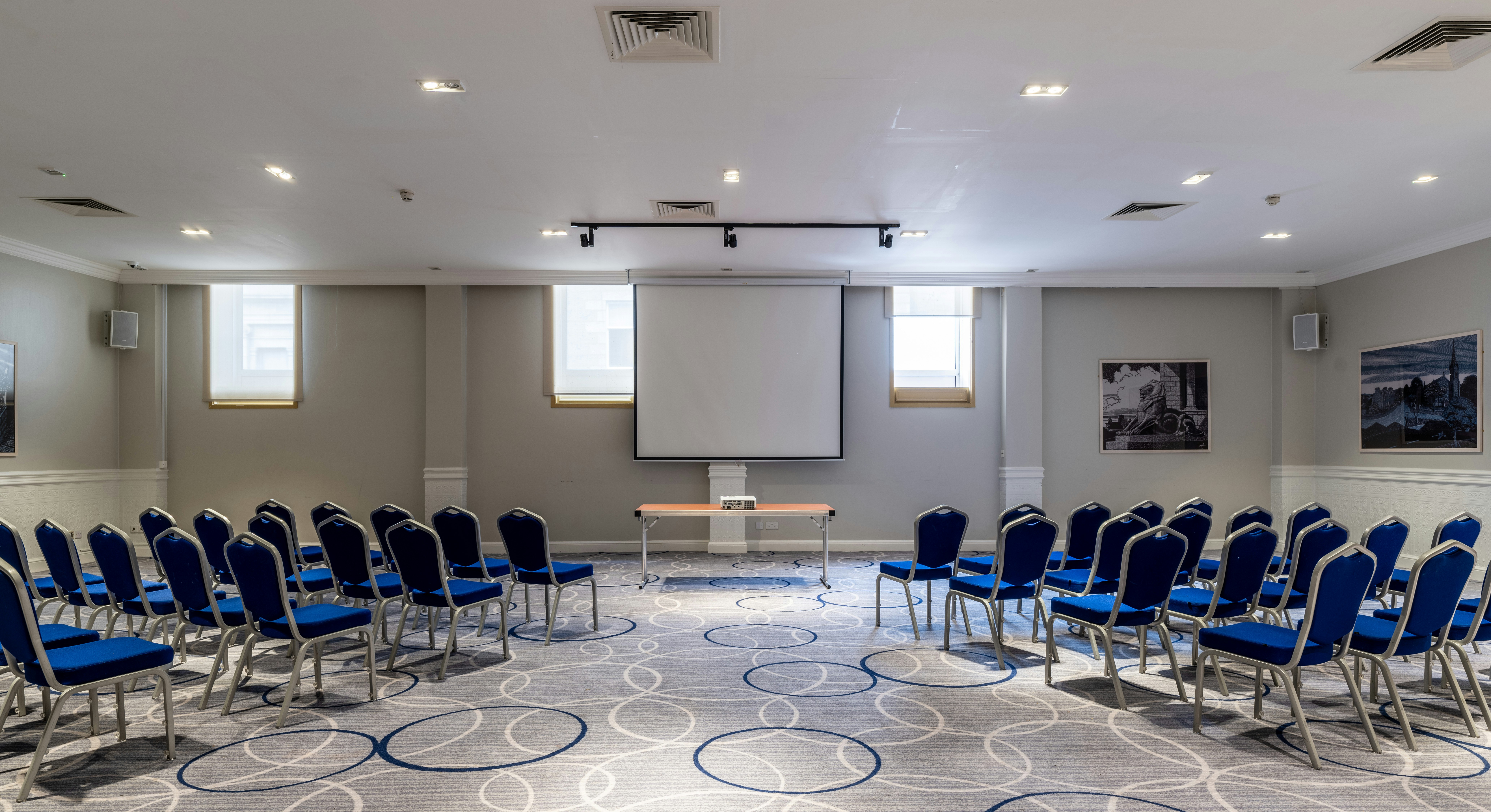 Copthorne Hotel Aberdeen 48/63