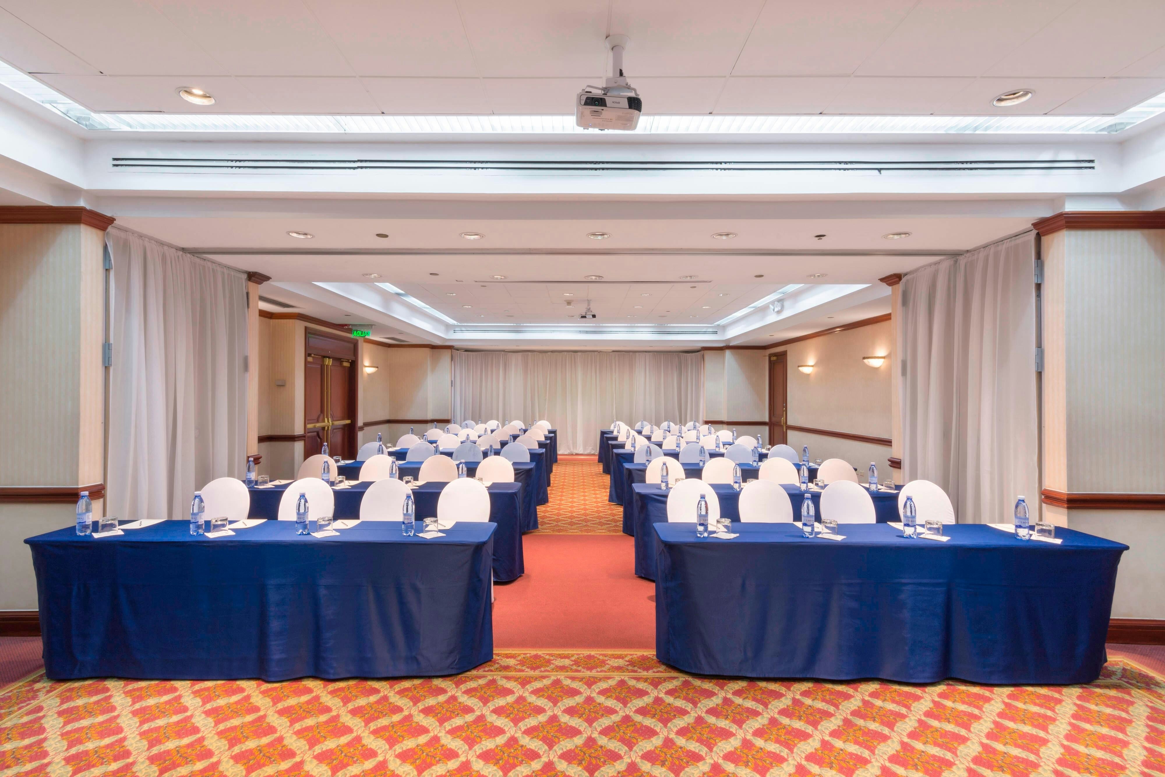 Jw Marriott Hotel Quito 45/47