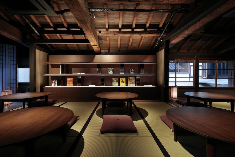 Candeo Hotels Kyoto Karasuma Rokkaku 36/45