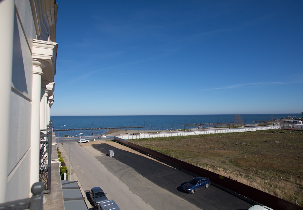Aktug Hotel 49/50