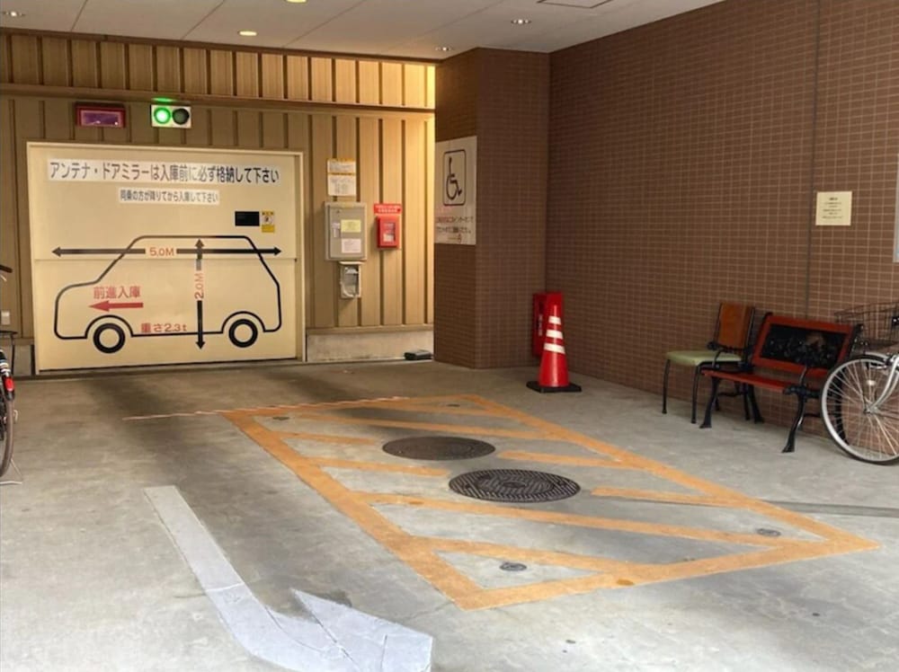 Toyoko Inn Hamamatsu-eki Kita-guchi 53/54