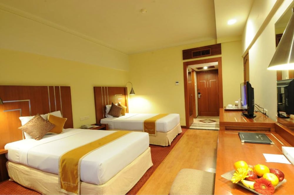 Savoy Homann Bandung 26/61