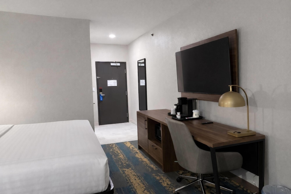 La Quinta Inn & Suites Nacogdoches 44/54