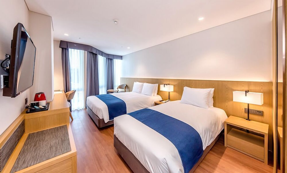 Hotel Sirius Jeju 21/66