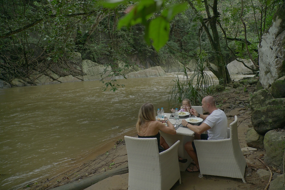 Ella Jungle Resort 10/37