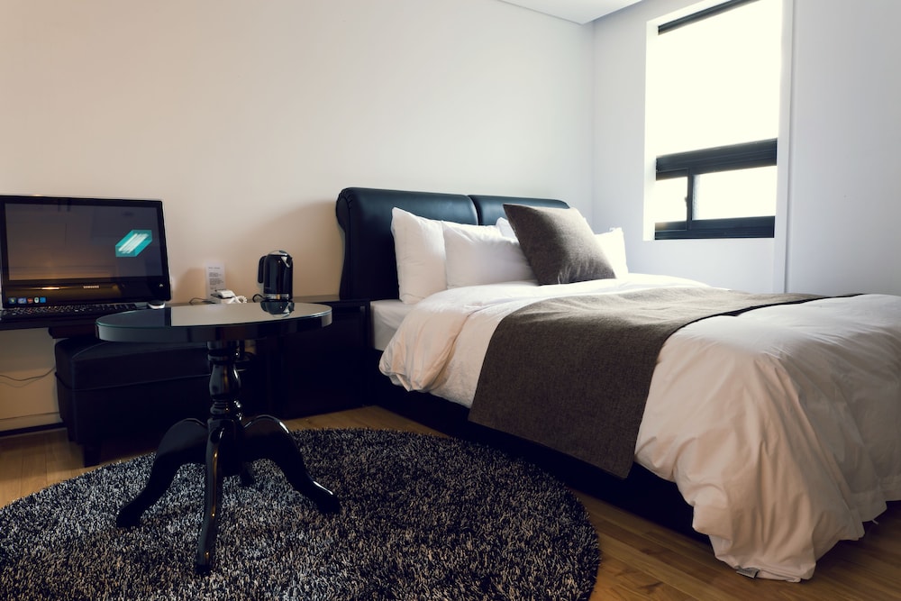 Hotel Amare Busan 17/72