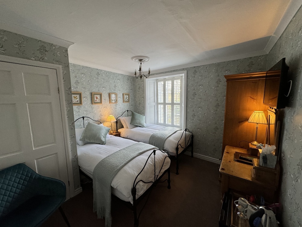 Brunswick House - Guest house 21/37