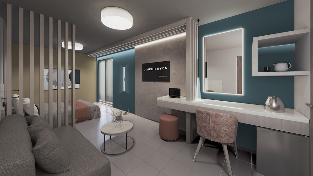 Amphitryon City Hotel 54/72