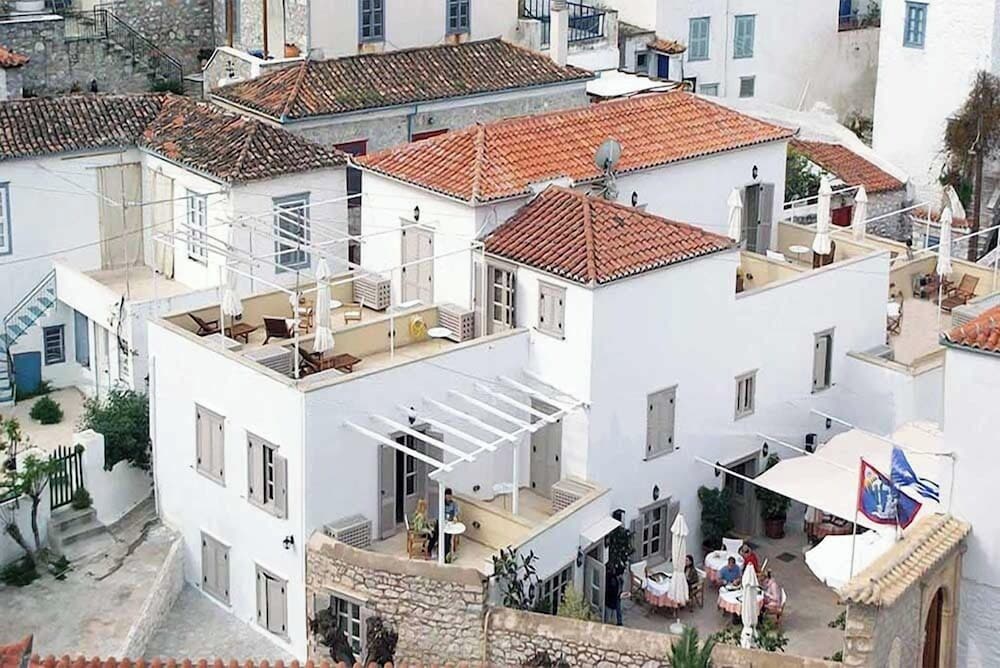 Angelica Boutique Hotel 2/74