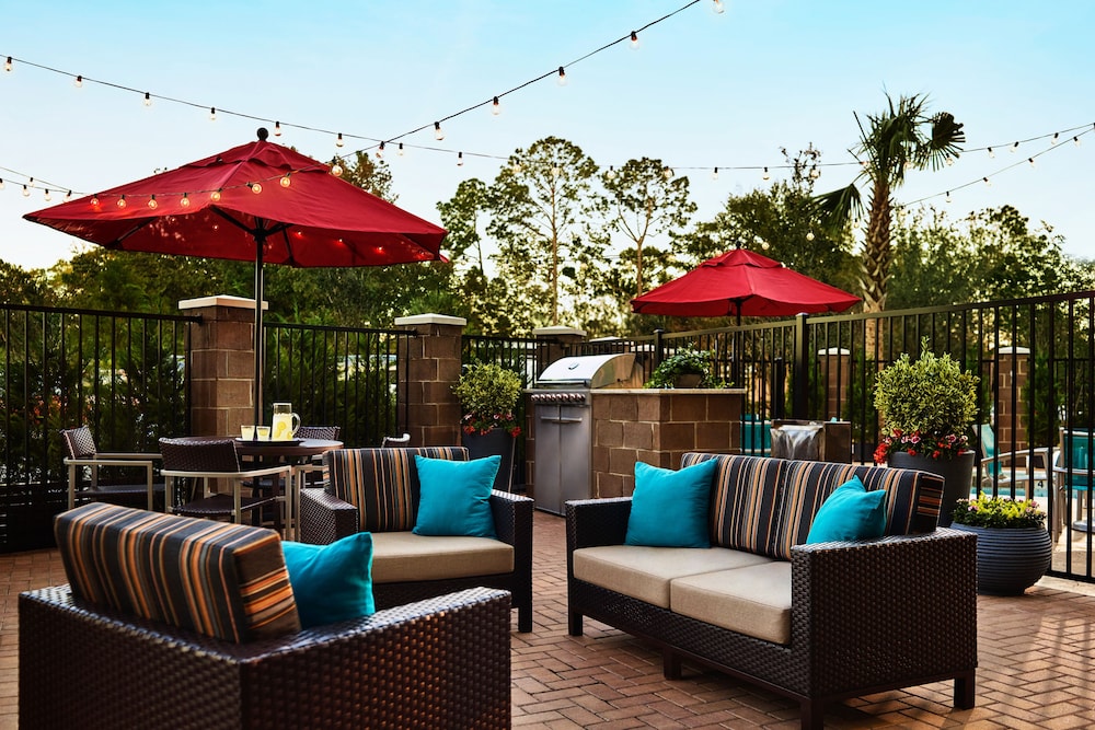 TownePlace Suites Goldsboro 32/51