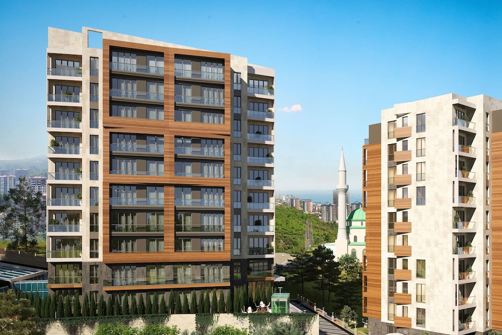 Residence Inn By Marriott Trabzon 1/47