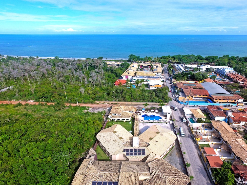 Pontal Praia Hotel 52/61