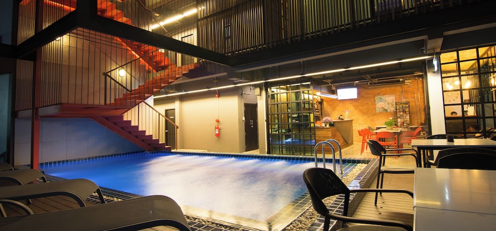 The Rodman Hotel 29/53