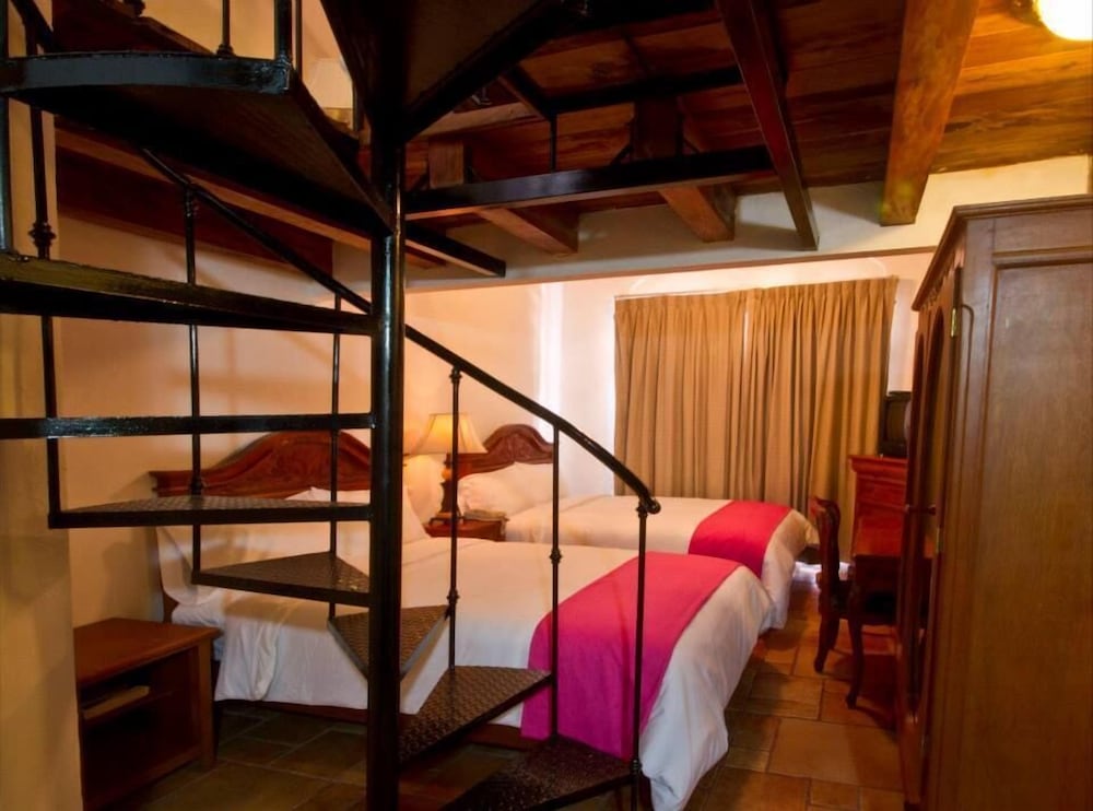 Hotel Meson del Mar 19/41