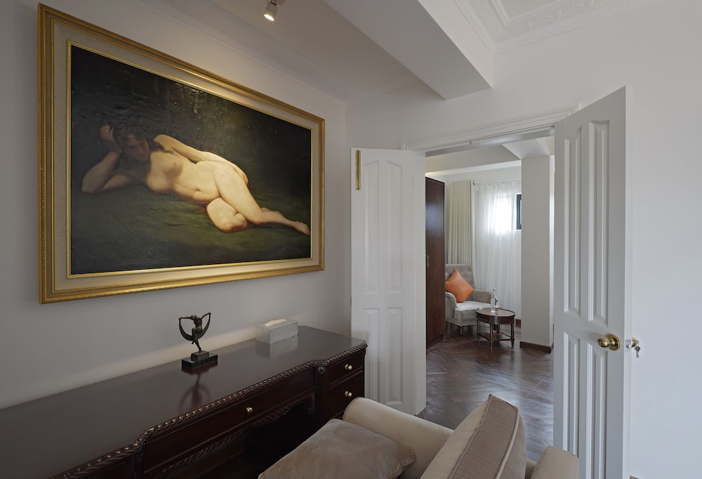 Lamarque Dalat Villa 36/36