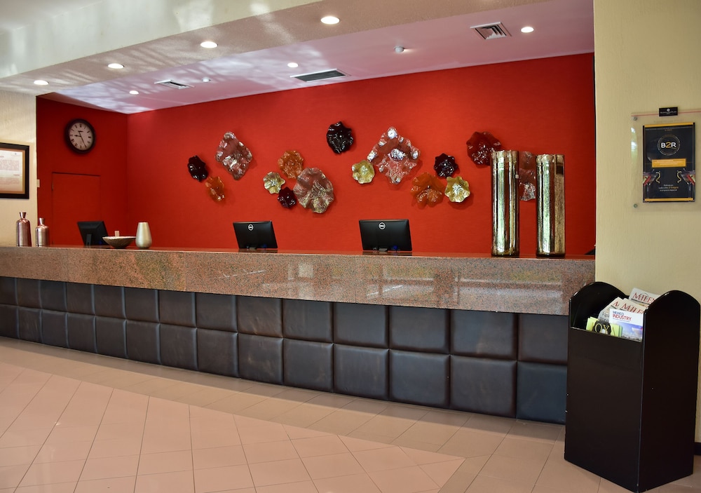 Guadalajara Plaza Expo Business Class 4/50